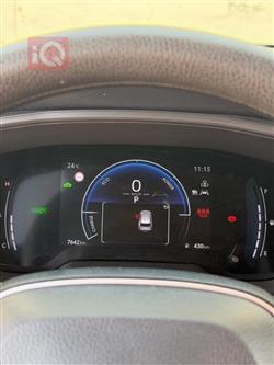 تويوتا فرونتلاندر